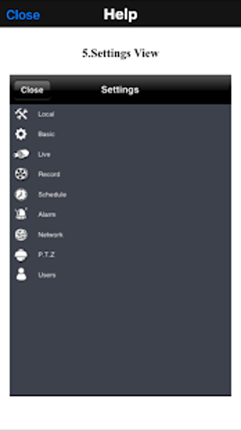 Imagen 1 para QT View Classic