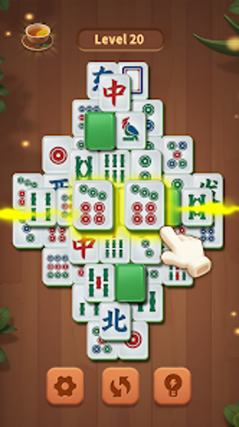 Imagen 0 para Pairing Tile