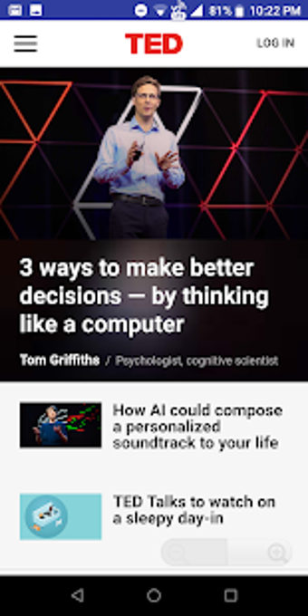Image 1 for Knowledge Apps - All In O…