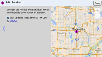 Imagen 0 para Minnesota 511