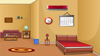 Imagen 1 para Escape The Car From Shed …