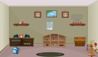 Image 3 for Escape The Car From Shed …