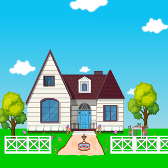 Imagen 0 para Escape The Car From Shed …