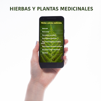 Imagen 2 para Curarse con plantas medic…