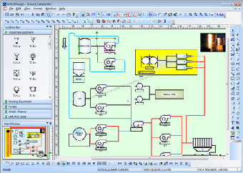 Image 0 for E-XD++ Diagrammer Enterpr…