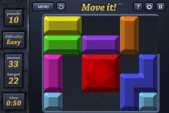 Image 0 for Move it!