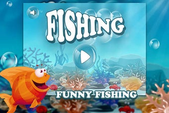 Image 0 for Fishing for kids - funny …