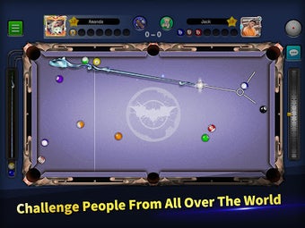 Image 1 for Pool Empire - 8 Ball & Sn…