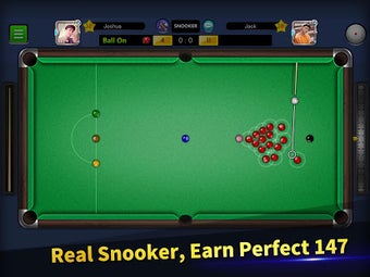 Image 2 for Pool Empire - 8 Ball & Sn…