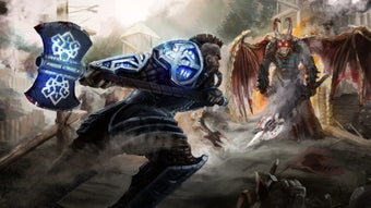 Imagen 0 para Parasite Black