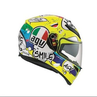 Imagen 1 para Helmet Design