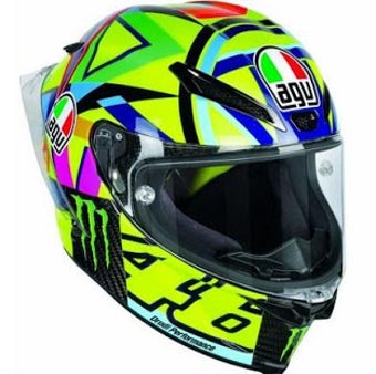 Imagen 0 para Helmet Design
