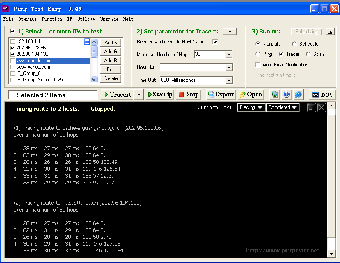 Imagen 1 para Ping Test Easy
