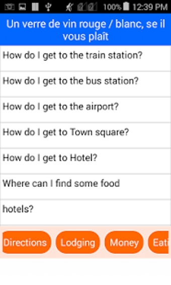 Image 5 for Learn French Speak French…