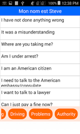 Image 2 for Learn French Speak French…