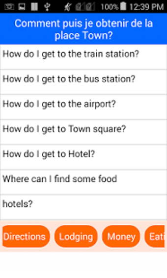 Image 1 for Learn French Speak French…