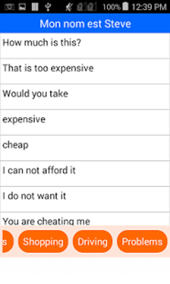 Image 6 for Learn French Speak French…