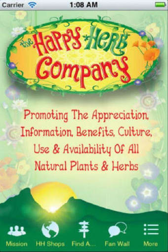 Image 0 for Happy Herb Company