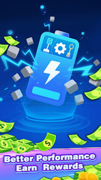 Image 0 for Money Power: Earn Cash