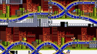 Image 0 for Sonic Mania - Encore DLC