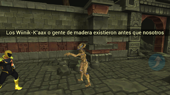 Imagen 1 para Tinieblas Jr.