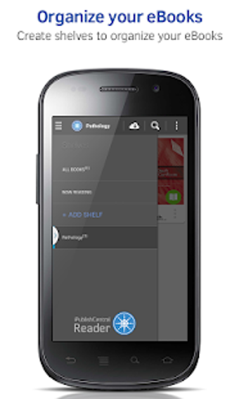 Image 0 for iPublishCentral Reader
