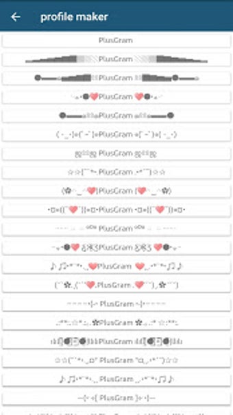Image 3 for PlusGram Messenger ( Fast…