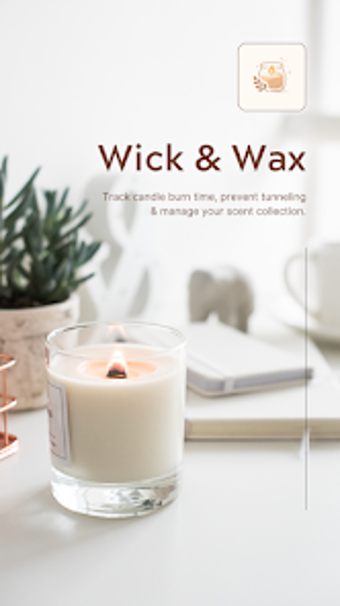 Image 0 for Wick  Wax