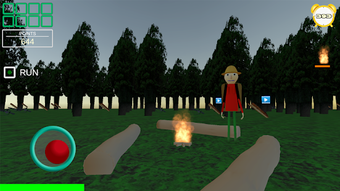 Image 1 for Buldi Teacher Red: Field …