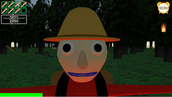 Image 0 for Buldi Teacher Red: Field …