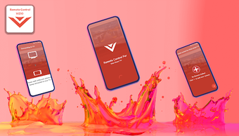 Image 0 for Remote Control Vizio smar…