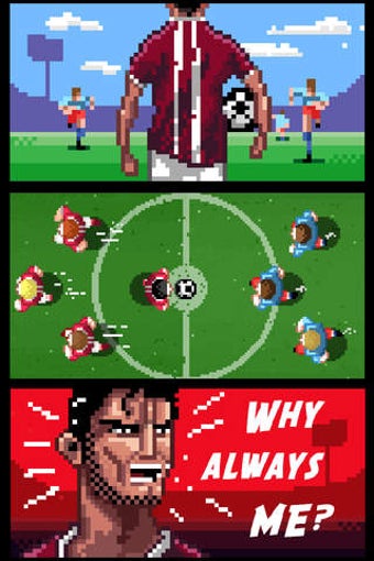 Image 0 for Goal Hero - Endless Scori…