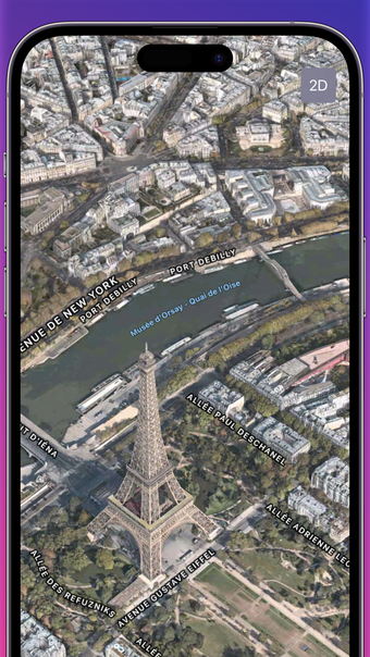 Image 3 for 3D Earth ' - weather fore…