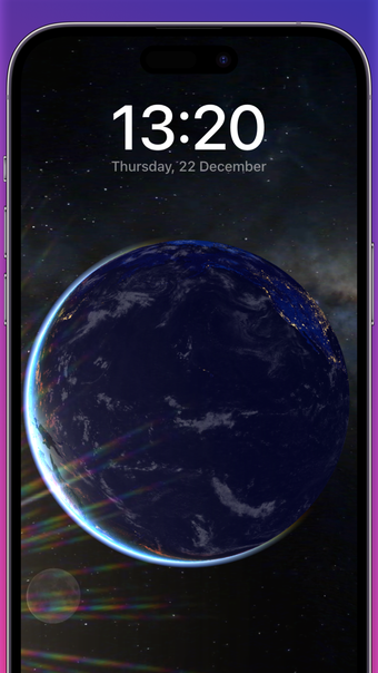 Image 4 for 3D Earth ' - weather fore…