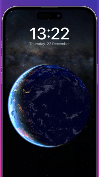 Image 7 for 3D Earth ' - weather fore…