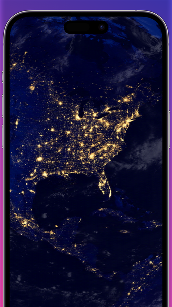 Image 5 for 3D Earth ' - weather fore…