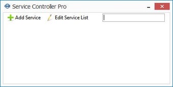 Image 0 for Service Controller Pro