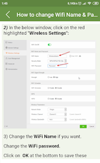 Imagen 1 para 192.168.0.1 tenda wifi ro…