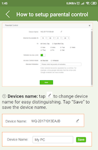 Imagen 3 para 192.168.0.1 tenda wifi ro…