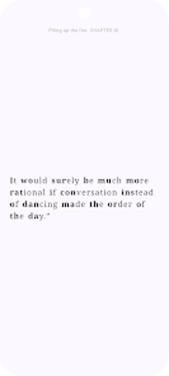 Image 0 for Seriatim Reader