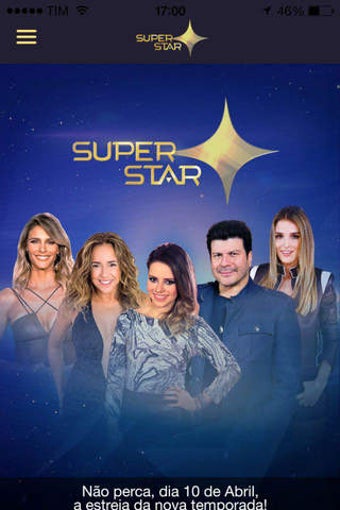 Image 0 for SuperStar
