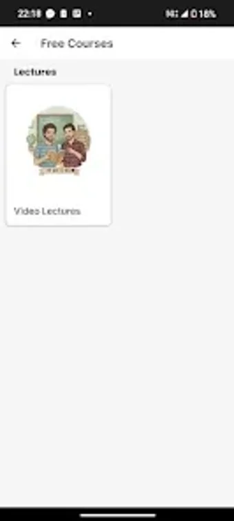 Image 0 for My Way To DSC