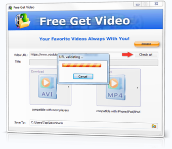 Image 2 for Free Get Video