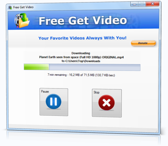 Image 3 for Free Get Video