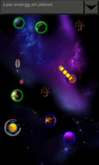 Image 3 for Space STG II