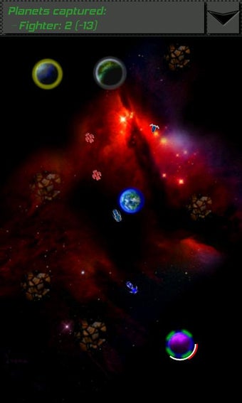 Imagen 1 para Space STG II