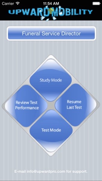 Image 1 for Funeral Service NBE Exam …
