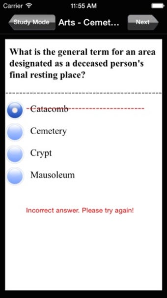 Image 2 for Funeral Service NBE Exam …