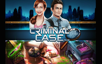 Image 0 for Criminal Case