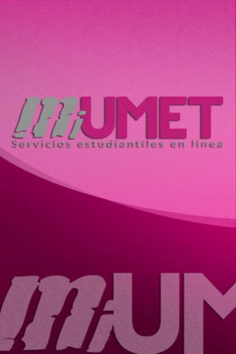 Image 0 for miUMET Mobile